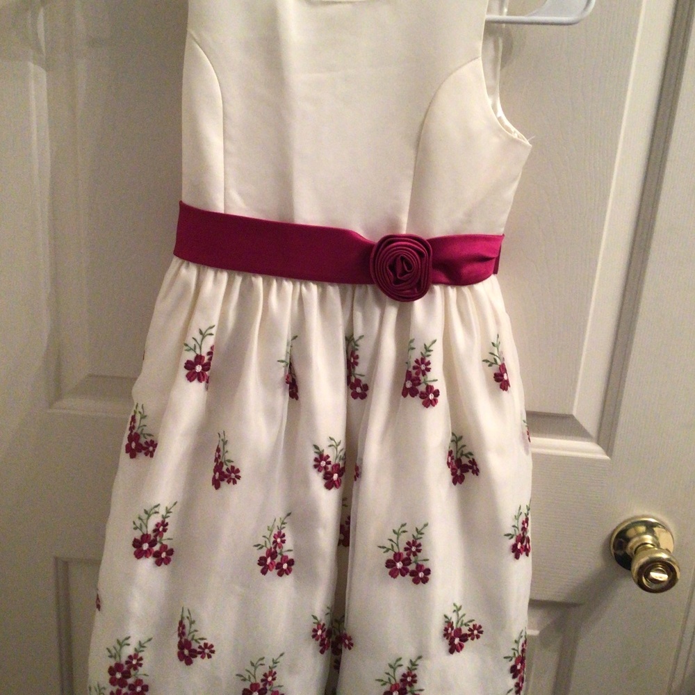 American Princess formal dress size 12